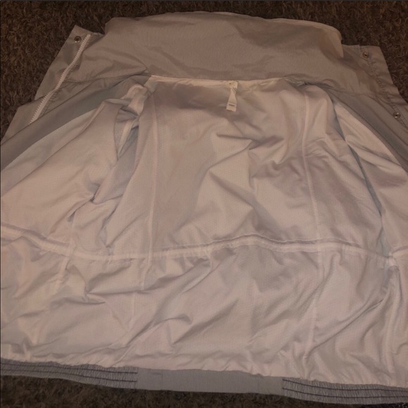 Lululemon Jacket - Picture 5 of 11